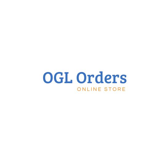OGL ORDERS